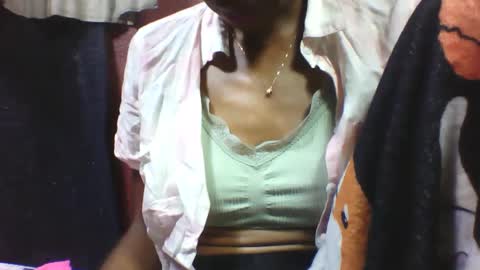 lovaelisa online show from October 2025 03:48:02 AM