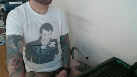 Guapito online show from January 2026 07:35:01 AM