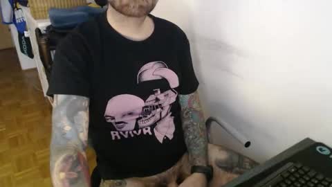 Guapito online show from February 2026 08:41:01 AM