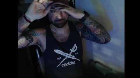 Guapito online show from February 2026 12:47:02 AM