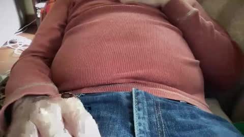 lovaman69 online show from October 2025 11:28:01 AM