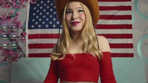 lovamanda online show from June 2026 10:36:02 PM