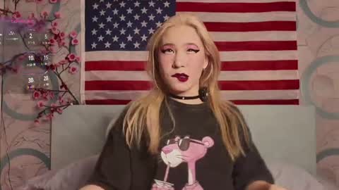 lovamanda online show from July 2026 09:44:02 PM