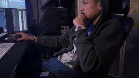 Prynce online show from January 2026 07:11:02 AM