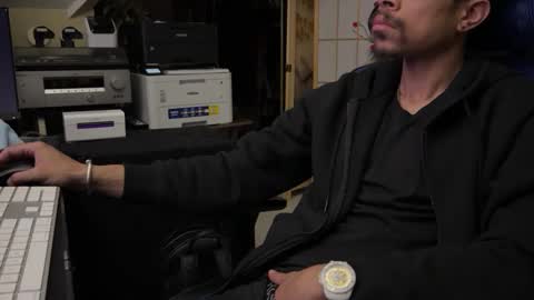 Prynce online show from March 2026 07:01:02 AM