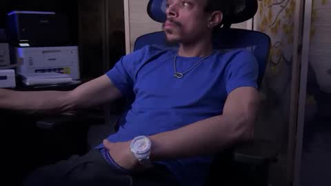 Prynce online show from March 2026 05:52:02 AM