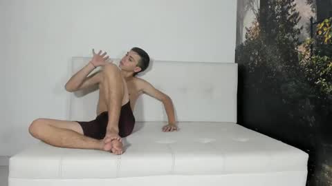 --  allison -- online show from May 2026 08:25:01 PM