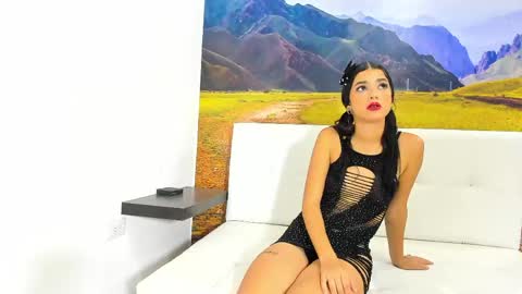--  allison -- online show from June 2026 03:19:02 AM