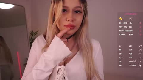 Eva online show from December 2025 12:47:02 PM