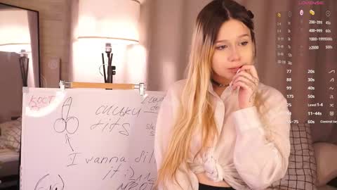 Eva online show from February 2026 03:37:02 PM