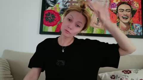love_call online show from June 2026 10:17:02 AM