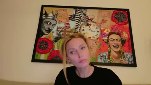 love_call online show from June 2026 03:18:01 AM