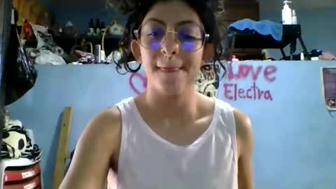 love_electra online show from October 2025 03:07:01 PM