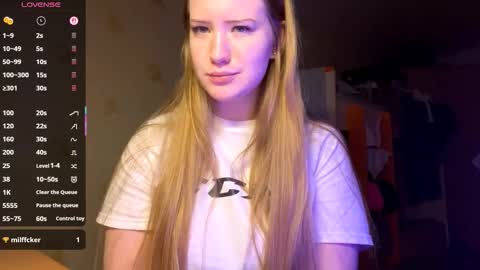 Snapshot of love_haven chatting on September 2025 07:13:01 PM Megan online show from September 2025 07:13:01 PM