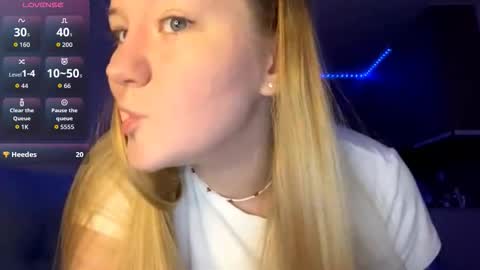 Snapshot of love_haven chatting on March 2026 05:34:02 PM Megan online show from March 2026 05:34:02 PM