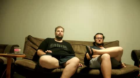 Mr. Sausage online show from January 2026 07:11:01 PM