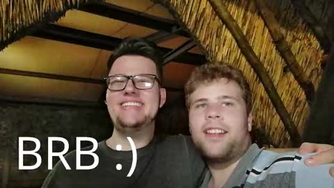 Mr. Sausage online show from February 2026 07:07:01 PM