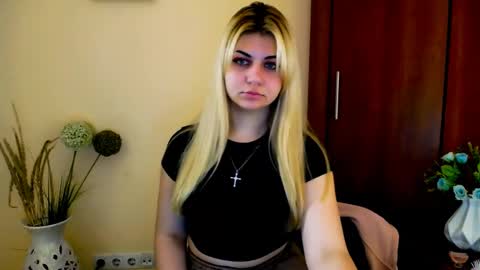 Alexya online show from January 2025 05:09:02 PM