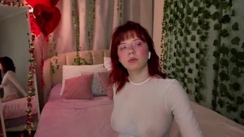 Snapshot of love_is_lola chatting on February 2026 12:18:02 AM Lola online show from February 2026 12:18:02 AM