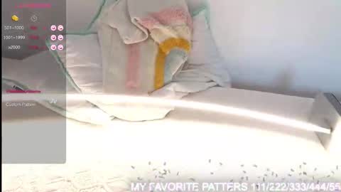 jessmy pleasure is in your hands s online show from May 2026 08:21:01 AM