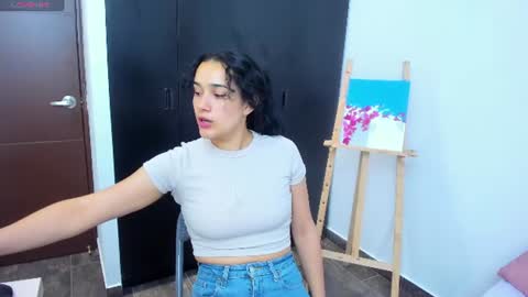 Kristen LoveBerry online show from June 2026 06:40:02 PM