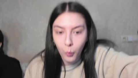 Snapshot of love_lina_muuur chatting on April 2026 07:11:01 PM LINA online show from April 2026 07:11:01 PM