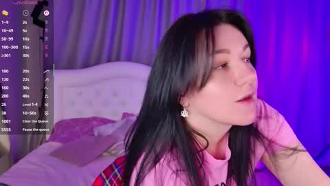 Monika online show from January 2026 11:32:02 PM