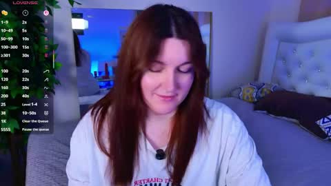 Monika online show from May 2026 01:21:01 AM