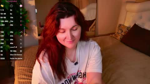 Monika online show from May 2026 03:57:02 AM