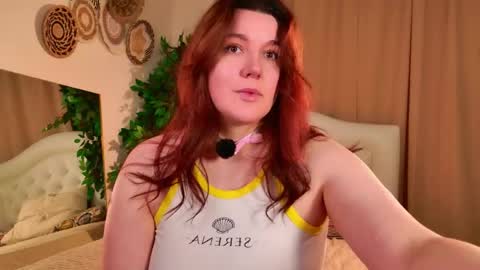 Monika online show from May 2026 02:17:01 AM