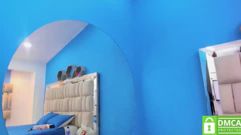 Melany  online show from January 2026 06:23:01 PM