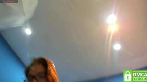 Melany  online show from April 2026 12:31:01 PM