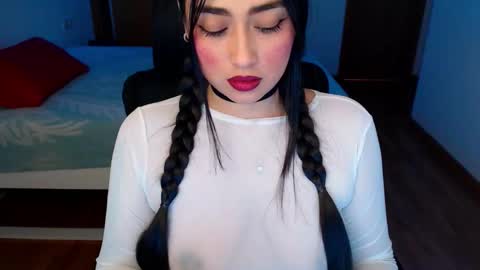 Samantha online show from February 2025 08:33:02 AM