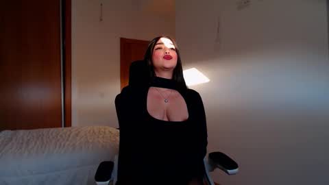 Samantha online show from February 2025 05:59:01 PM