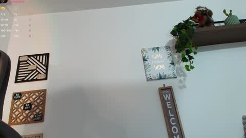 Snapshot of love_sharol chatting on December 2024 11:18:01 PM Sharol Leon online show from December 2024 11:18:01 PM
