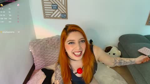 Snapshot of love_sharol chatting on December 2024 12:20:01 AM Sharol Leon online show from December 2024 12:20:01 AM