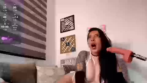 Snapshot of love_sharol chatting on September 2025 12:03:02 AM Sharol Leon online show from September 2025 12:03:02 AM