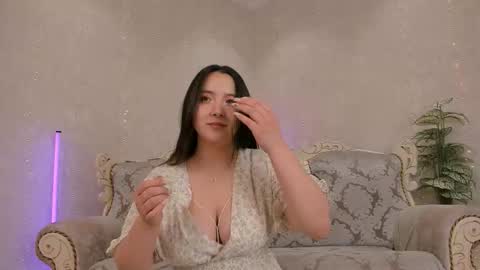 Amaya online show from September 2025 04:43:01 PM