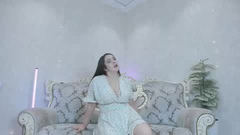 Amaya online show from October 2025 06:15:02 PM