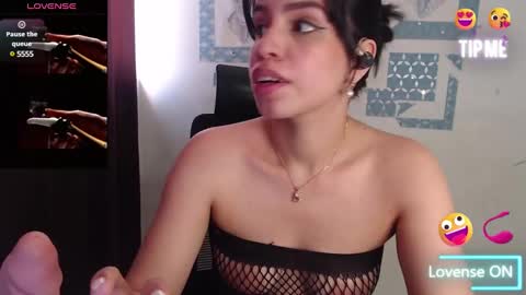 IAmBunny online show from January 2025 03:55:02 PM