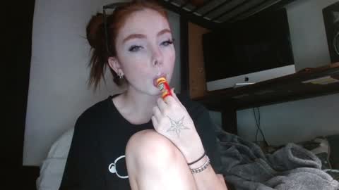 Cali Love online show from February 2025 06:37:01 AM