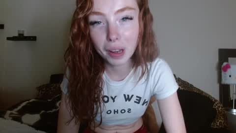 Cali Love online show from February 2025 02:44:02 AM