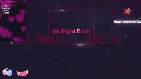 Snapshot of lovecurls_ chatting on March 2025 02:45:01 AM Luna online show from March 2025 02:45:01 AM