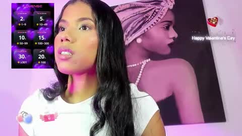 Snapshot of lovecurls_ chatting on November 2025 10:47:02 PM Luna online show from November 2025 10:47:02 PM