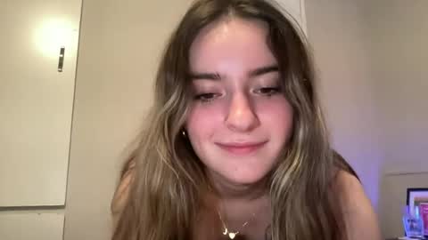 Olivia Rose online show from June 2026 03:25:01 AM