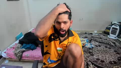 Snapshot of lovehairyindian chatting on January 2025 10:38:02 AM Indian hairy online show from January 2025 10:38:02 AM