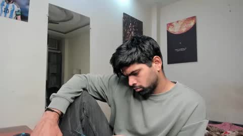 Snapshot of lovehairyindian chatting on February 2025 02:35:02 PM Indian hairy online show from February 2025 02:35:02 PM