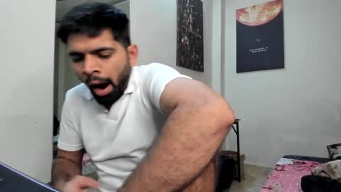 Snapshot of lovehairyindian chatting on March 2025 06:30:01 PM Indian hairy online show from March 2025 06:30:01 PM