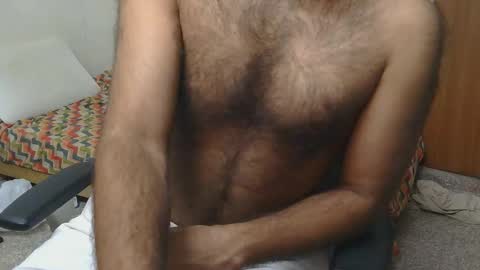 Snapshot of lovehairyindian chatting on February 2026 08:48:02 PM Indian hairy online show from February 2026 08:48:02 PM