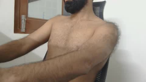 Snapshot of lovehairyindian chatting on February 2026 08:09:01 PM Indian hairy online show from February 2026 08:09:01 PM